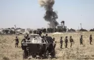 Ataque yihadista deja ocho soldados sirios muertos, segn OSDH