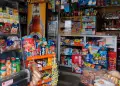 Asociación de Bodegueros del Perú alertó que la venta en bodegas cayó más de 70% por protestas en el país