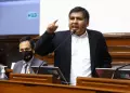 Jaime Quito sobre renuncia de Walter Ortiz: "Lo nombraron para desactivar al Equipo Especial y sacar a Harvey Colchado"