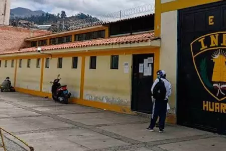 Asesinato en ncash