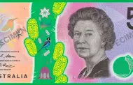 Australia reemplazará retrato de la reina Isabel II por aborígenes en sus billetes