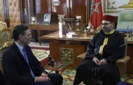 Tras la crisis, España sella reconciliación con Marruecos