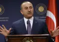 Turquía convoca a diplomáticos de nueve países occidentales tras cierre de sedes
