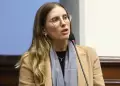 Adriana Tudela: "La Asamblea Constituyente representa la destrucción del Estado de derecho"