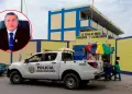 Fiscalía y Policía intervienen a director del colegio Lizarzaburu