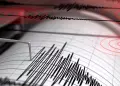 Tacna: Sismo de magnitud 4.6 se registró la madrugada de este viernes en la región