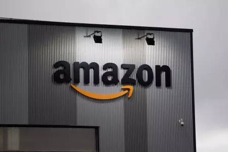 Oficinas de Amazon