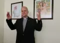 Arzobispo Robert Prevost pide rechazar la violencia y hace llamado a la paz
