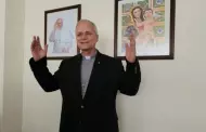 Arzobispo Robert Prevost pide rechazar la violencia y hace llamado a la paz