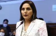 Patricia Jurez: "La Asamblea Constituyente no va ms"