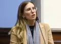 Adriana Tudela presenta proyecto para adelanto de elecciones complementarias para el 2024