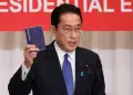 Primer ministro de Japón destituye a un colaborador por comentarios homófobos