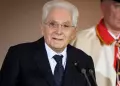 Presidente italiano premia a peruana por ayudar a refugiados ucranianos