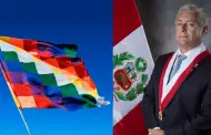 Ministerio de Cultura : "Fomentan la discriminacin tnico-racial y cultural entre peruanos y peruanas"