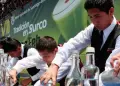 Ica: Festival de Pisco Sour quedó suspendido tras Estado de Emergencia decretado por el Ejecutivo