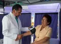 La Victoria: Municipalidad de Lima anuncia Hospital de la Solidaridad permanente en el Cerro El Pino