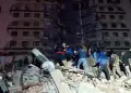Turquía: Terremoto de magnitud 7.8 estremeció el sur del país