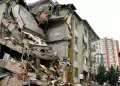 Gobierno peruano expresó su solidaridad con pueblos de Turquía y Siria tras terremoto de magnitud 7.8