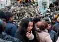 Terremoto de Turquía y Siria: Más de 6 mil muertos y las cifras van en ascenso