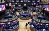 Wall Street sufre perdidas por la FED