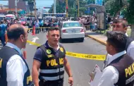 Un asesinato por día es registrado por sicariato en Lima