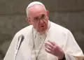 Papa Francisco: "Estoy entristecido por las vidas humanas perdidas a causa del terremoto en Turquía y Siria"
