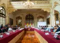 Alcaldes de Lima: "Solicitamos a los poderes del Estado priorizar el problema de inseguridad que afecta a peruanos"