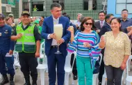 Miles de turistas celebraron el Primer Festival de Pisco Sour - Cerro Azul 2023