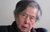 Alberto Fujimori: Abogado de expresidente desmiente que congresista Mara Cordero pague gastos mdicos