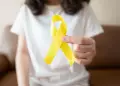 LÍNEA 1 y ONG Corazones Dorados Oncopediatría lanzan campaña gratuita de despistaje de cáncer infantil
