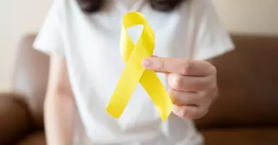 LNEA 1 y ONG lanzan campaa de despistaje de cancer infantil