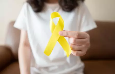 LÍNEA 1 y ONG lanzan campaña de despistaje de cancer infantil