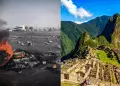 Sociedad de Hoteles del Perú: "Nuestro país no aparece en la venta de ningún catálogo"