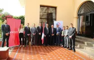 Caja Huancayo logra importante financiamiento con la agencia Francesa de Desarrollo para micro y pequeñas empresas