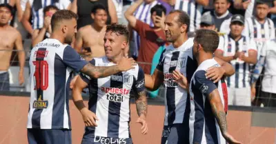 Alianza Lima