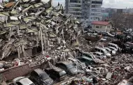 Los 10 terremotos más mortíferos del siglo XXI