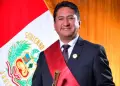 Vladimir Cerrón será candidato en un eventual adelanto de elecciones, dice vocero de Perú Libre