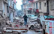 Sorprendente! Un investigador alert das atrs sobre el terremoto en Turqua
