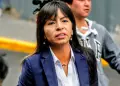 Giulliana Loza tras archivo de investigación contra Keiko Fujimori: Fue una denuncia sin sustento