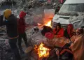 Cifra de muertos por el potente terremoto que estremeció Turquía y Siria supera los 15 mil