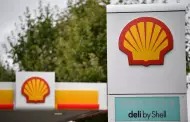 Ecologistas demandan a los dirigentes de Shell por su "deficiente" plan climtico