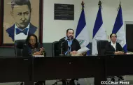 Tribunal de Nicaragua confirma liberacin y "deportacin" de 222 opositores presos