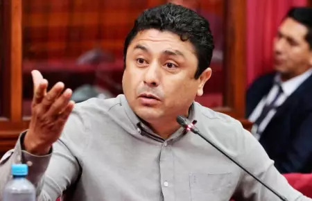 Esca�o de Guillermo Bermejo a�n sigue en evaluaci�n.