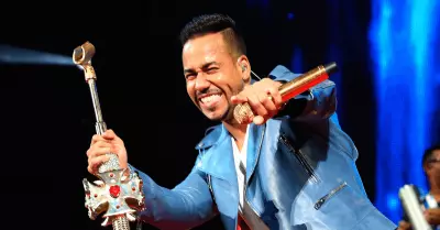 Romeo Santos