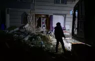 Turquía termina operaciones de rescate en la mayoría de provincias devastadas por el terremoto