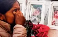 Madre de menor fallecido en protestas en Puno: "No tengo miedo a morir, voy a luchar con mi vida por mi hijo"