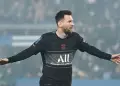 Efecto Messi! PSG perdi ms de un milln de seguidores en Instagram tras salida del argentino