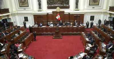 Congreso de la Repblica.