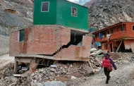 Jefa del COER admite que ayuda humanitaria no lleg al centro poblado de Posco Misky