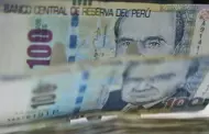 Banco Central de Reserva: moneda peruana se ha mantenido estable pese a crisis mundial